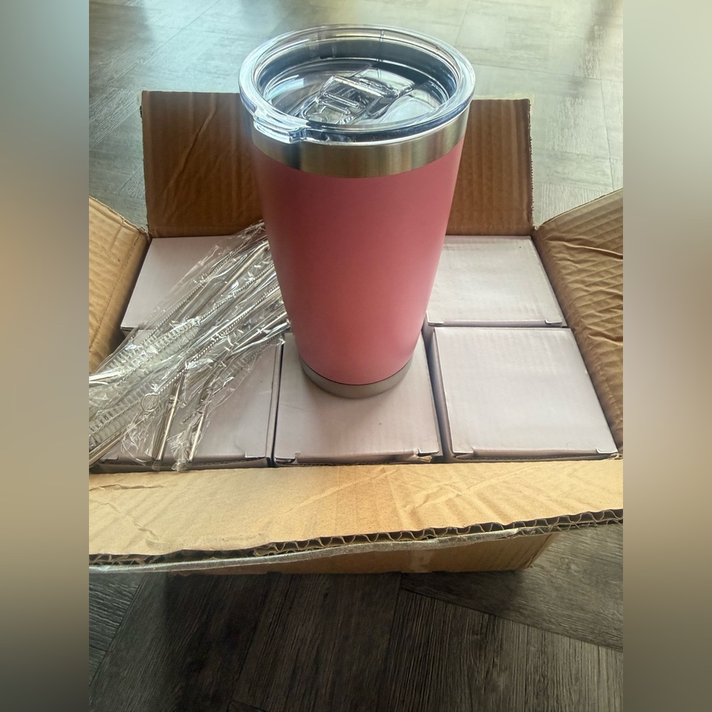 Tumbler Mug